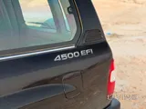 Toyota Land Cruiser G Standard 2006